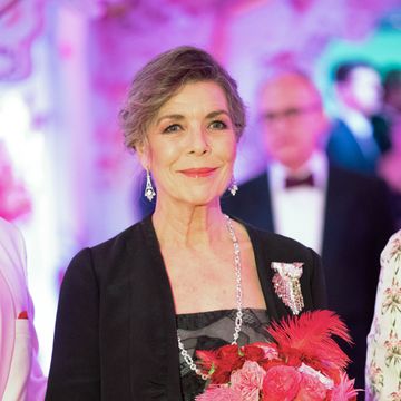 rose ball 2022 to benefit the princess grace foundation in monaco