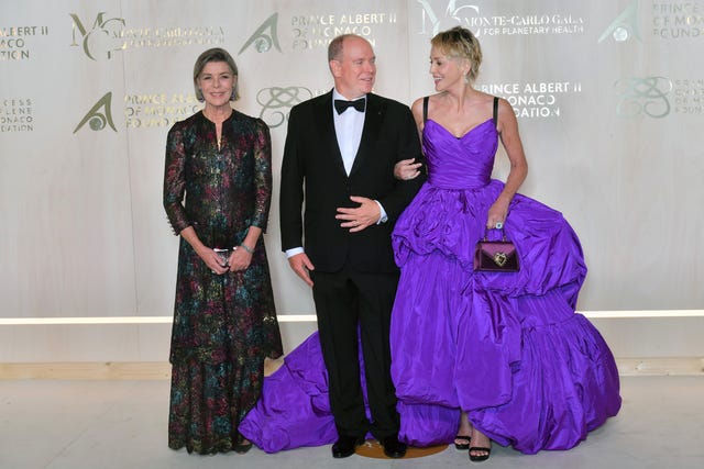 photocall   5th monte carlo gala for planetary health