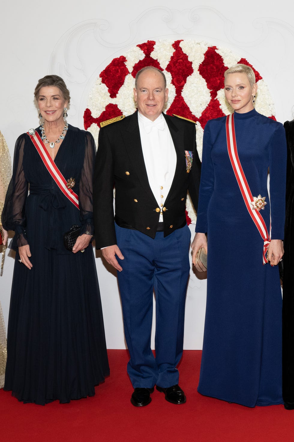 monaco national day 2022