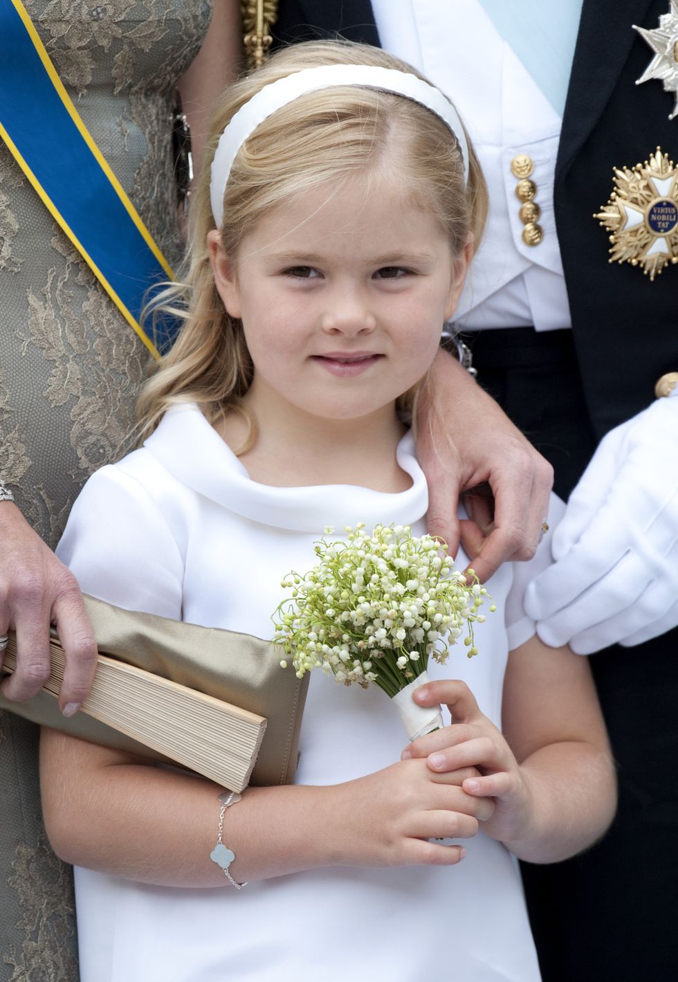 swedish royal wedding stockholm