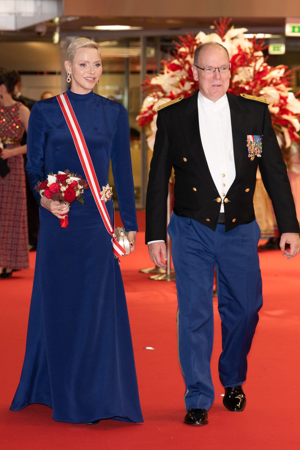monaco national day 2022