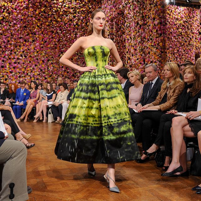 Stream Dior's Spring-Summer 2021 Show - How to Watch Paris Fashion