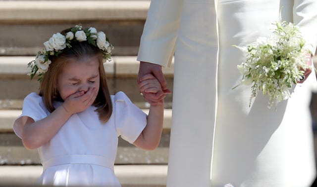 Princess Charlotte