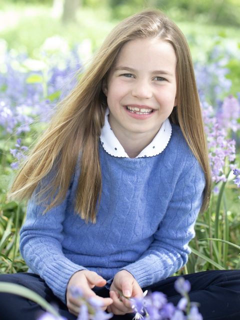 sød smag Høne syndrom Kate Middleton's Photos of Her Kids Prince George, Princess Charlotte, &  Prince Louis