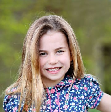 princess charlotte's birthday princess charlotte's birthday
