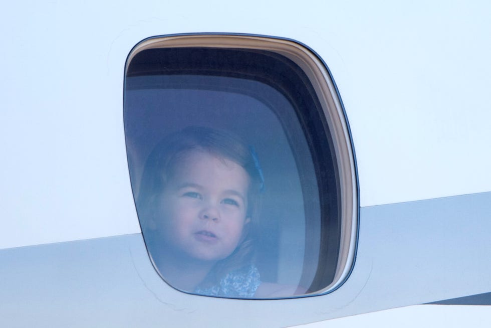 the duke and duchess of cambridge visit germany   day 1