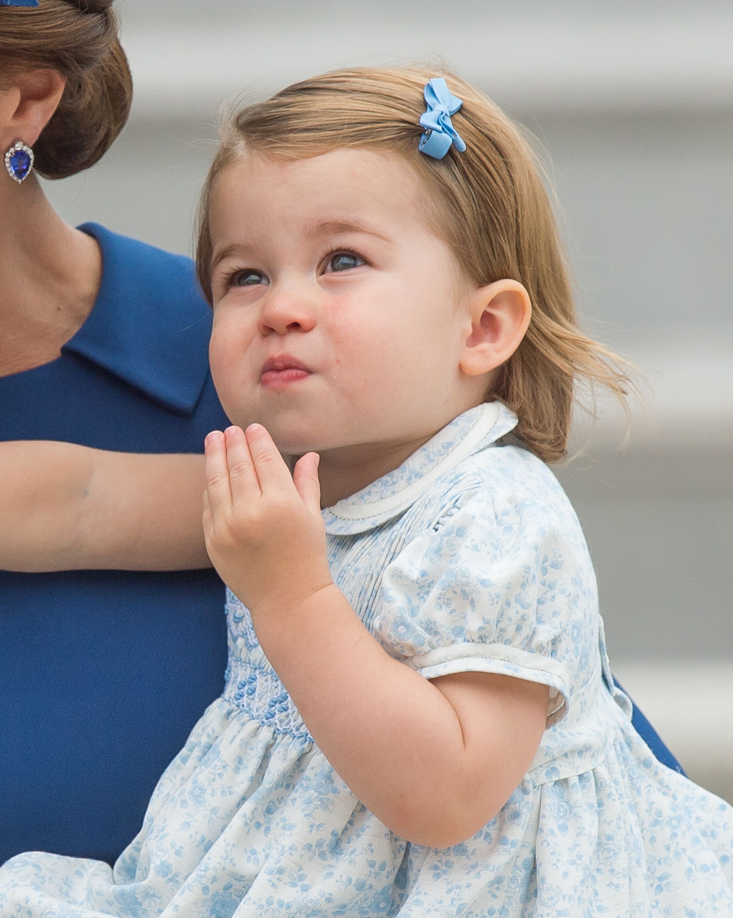 15 Photos of the Royal Kids in Fashionable Outfits - Royal Children Outfit  Inspiration