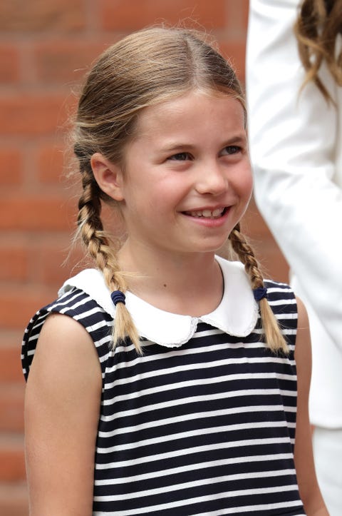 members of the british royal family attend the commonwealth games