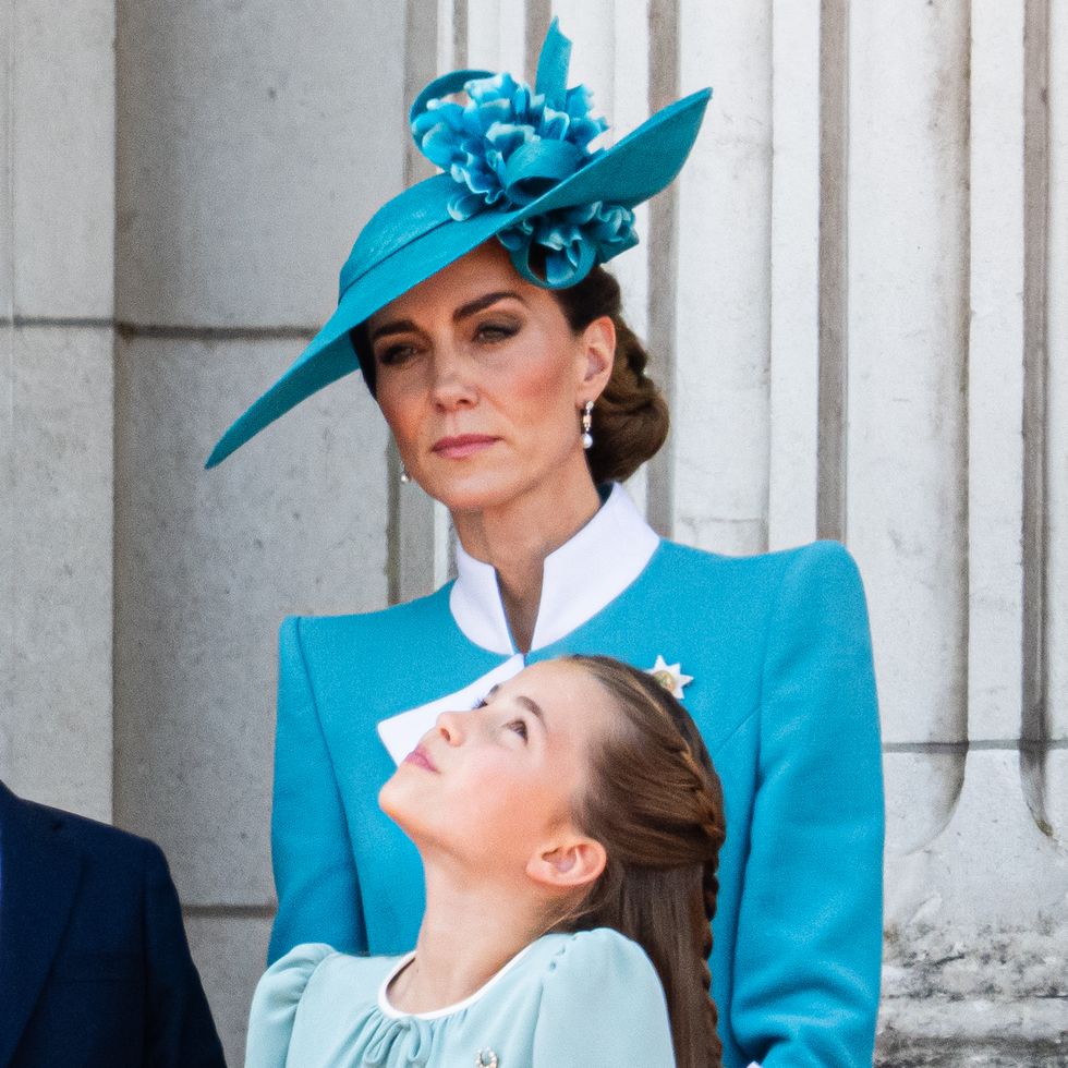 trooping the colour 2025