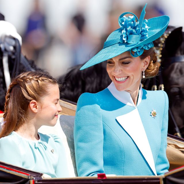 trooping the colour 2025