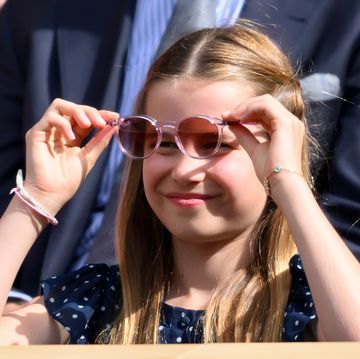 celebrity sightings at wimbledon 2024 day 14