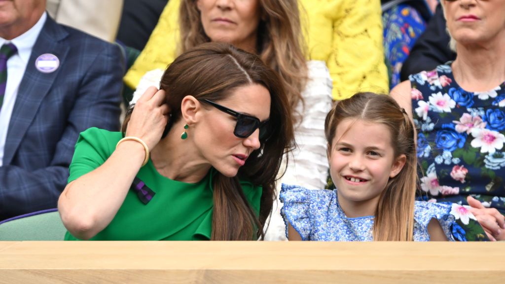 Wimbledon 2022: Royals, celebrities spotted at All England Tennis Club