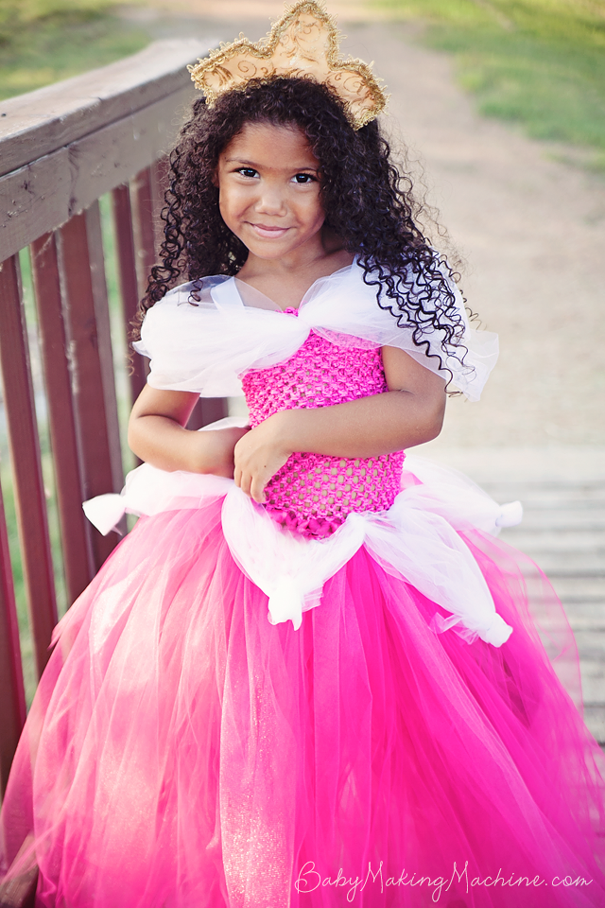 Princess costumes for girls