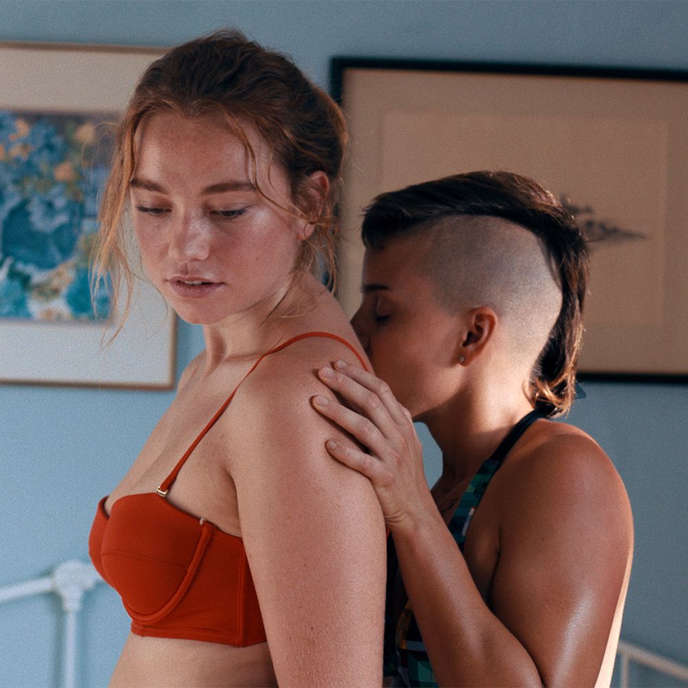 35 of the Best Lesbian Films of All Time