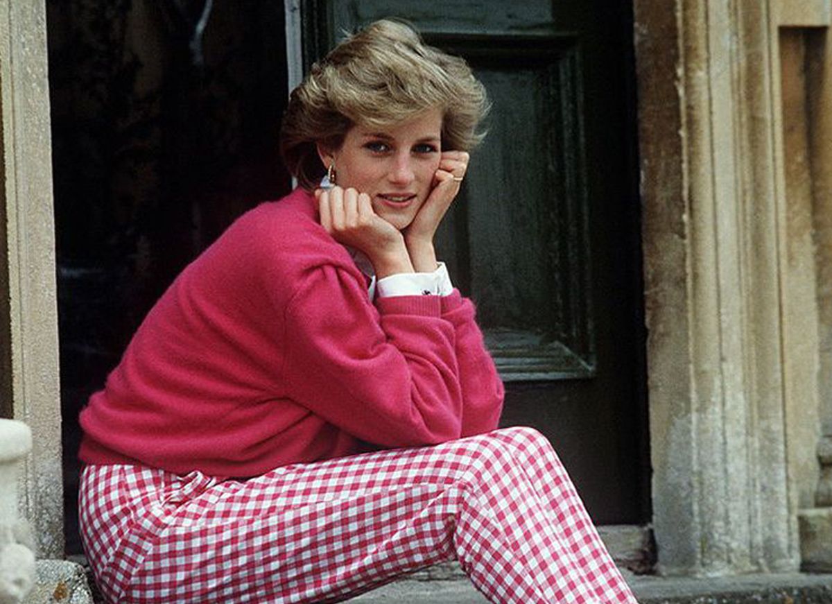 Princess Diana's Childhood Home, Althorp House, in Northamptonshire Opens To Public This Summer 