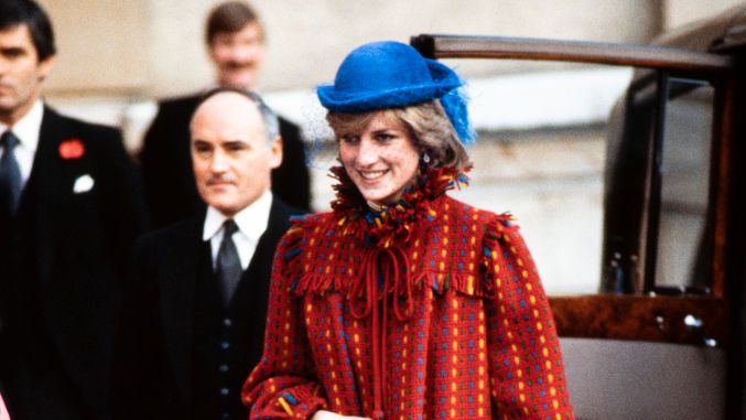 Princess Diana's Best Fashion Moments of All Time