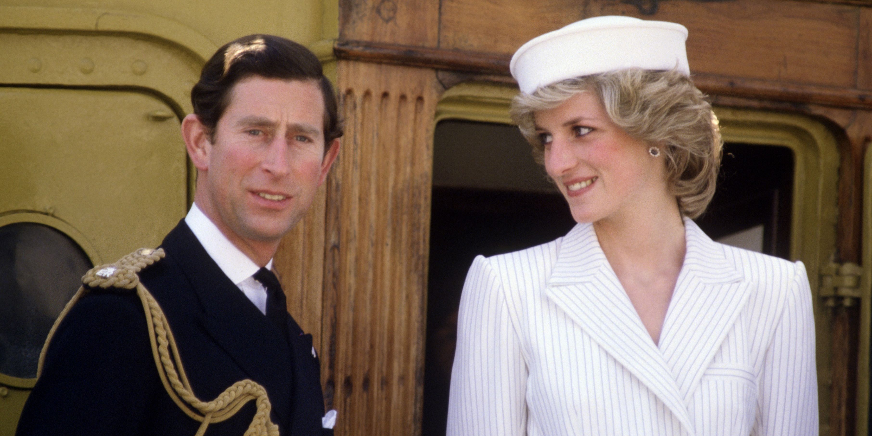 Why Diana's favourite post-divorce bag is still a bestseller 26 years on