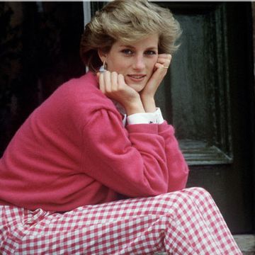 A Celebration of Princess Diana's Royal Life and Legacy