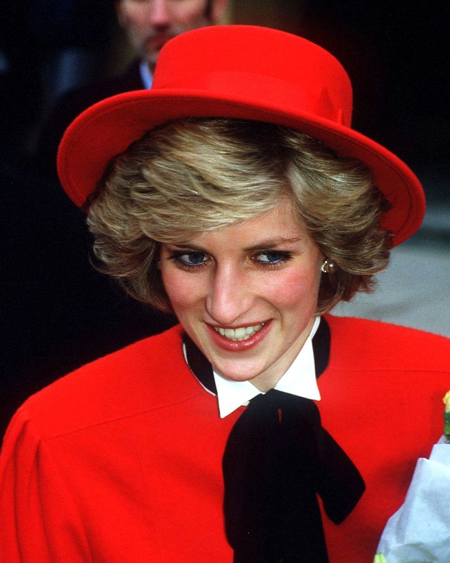Princess Diana's 3 Dresses Go for Almost $330,000 at Auction