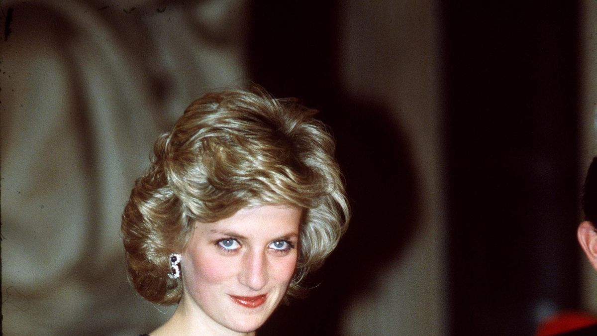 preview for De meest iconische looks van Prinses Diana