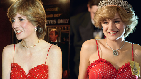 preview for All the Things You Never Knew About Princess Diana