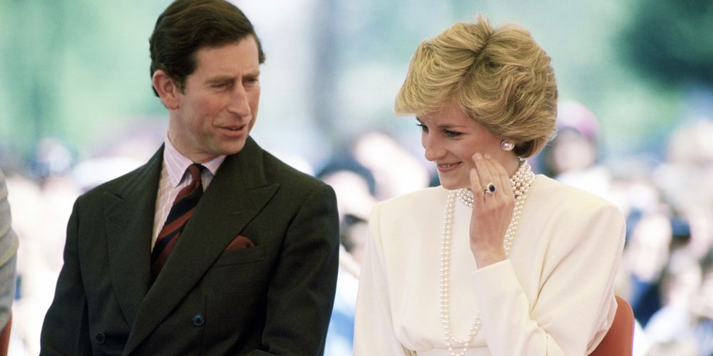 Kate Middleton & Princess Diana's Engagement Ring Is Controversial for a  Surprising Reason