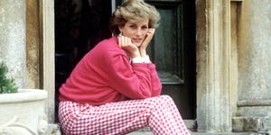 princess diana's most underrated style moments