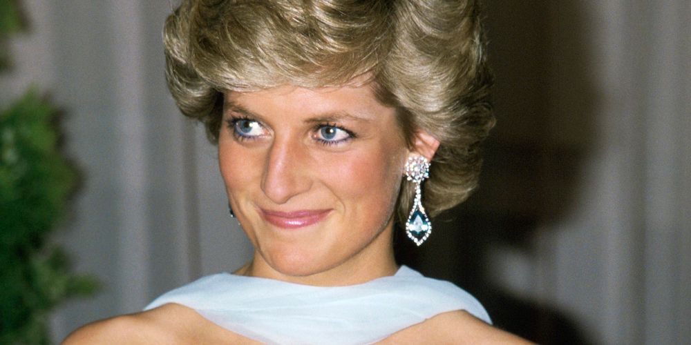 Did Princess Diana Break Royal Protocol With Her Choice Of Manicure?