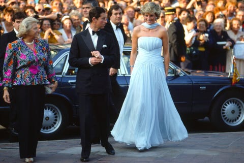 princess diana