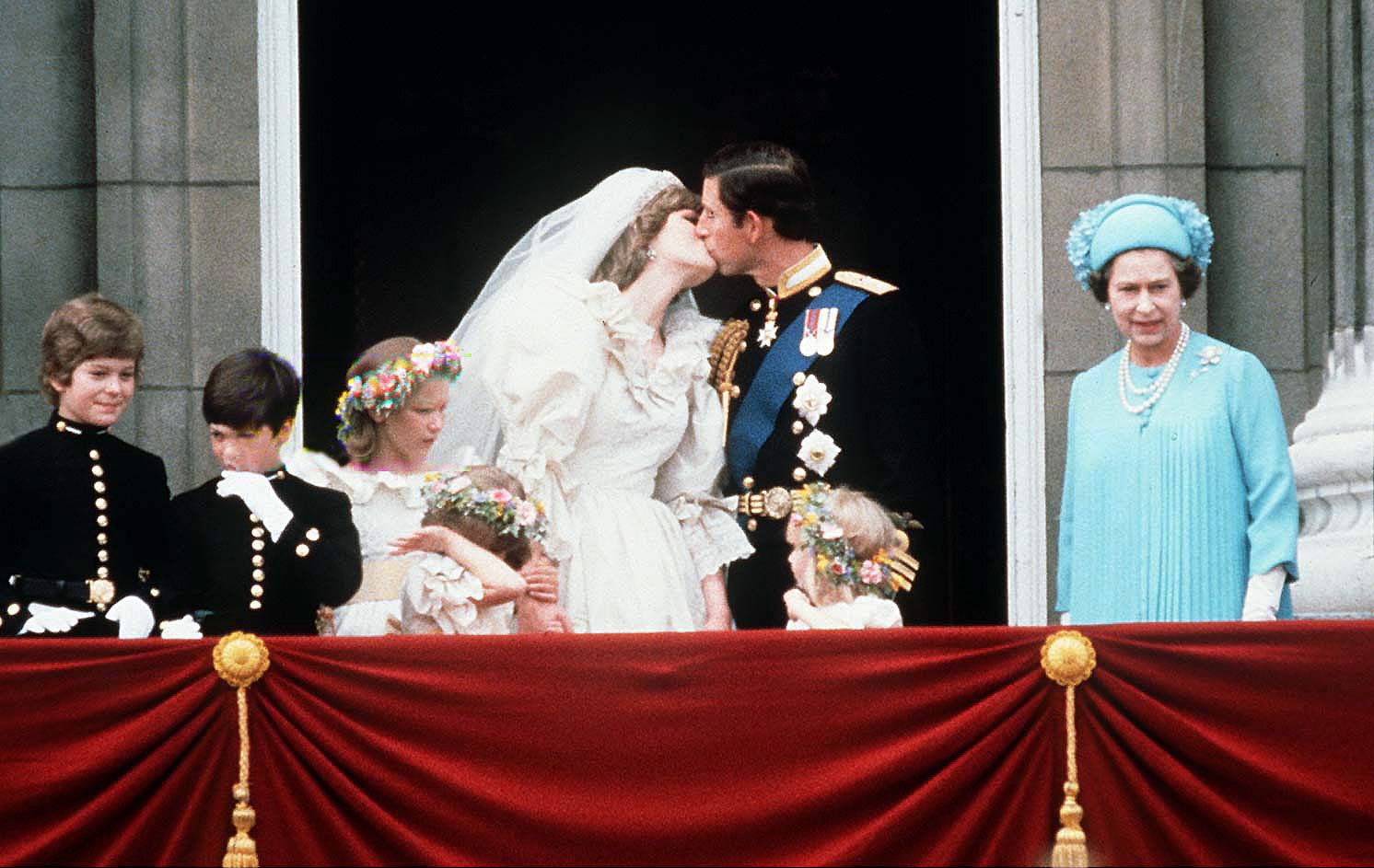 Charles Diana Wedding | Dresses Images 2022