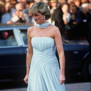 Princess Diana's Fashion Moments - 100 Best Outfits and Style