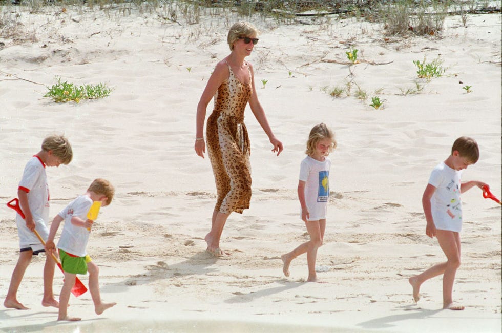 princess diana