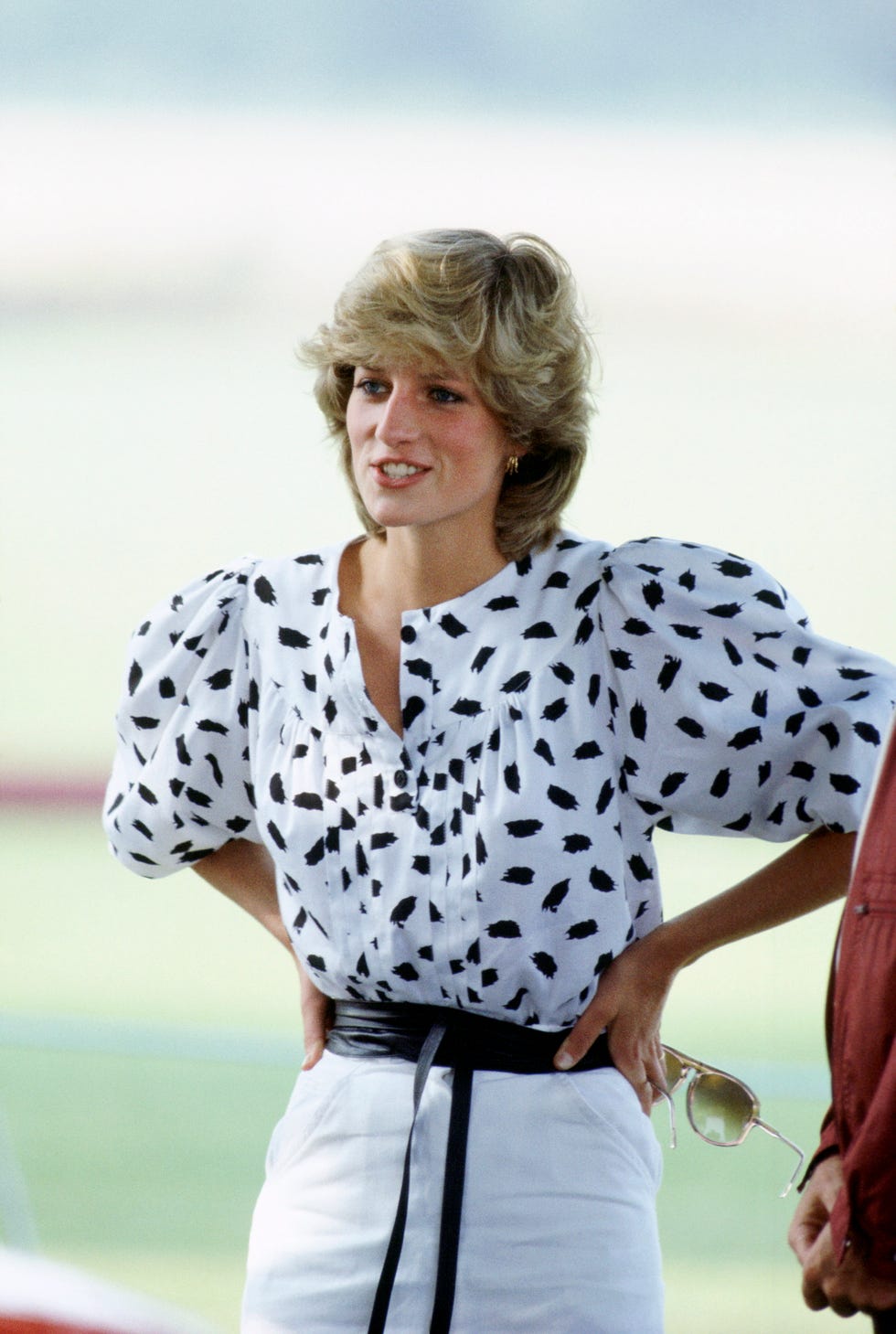 princess diana best style moments