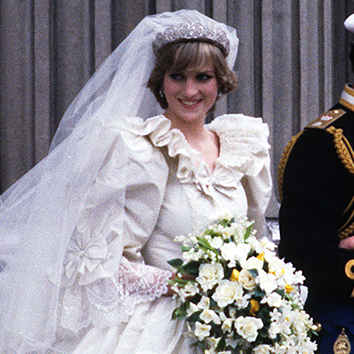Princess Diana wedding dress princess diana wedding dress