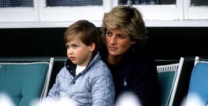 ダイアナ妃は生前、長男ウィリアム王子をどう呼んでいたのでしょう？ netflixドラマ『ザ・クラウン』のシーズン6で、そのニックネームが明らかにされています。生後数カ月だった王子にその呼び名がつけられていたことは事実で、皇太子は2007年に受けたインタビューで、その由来を説明。