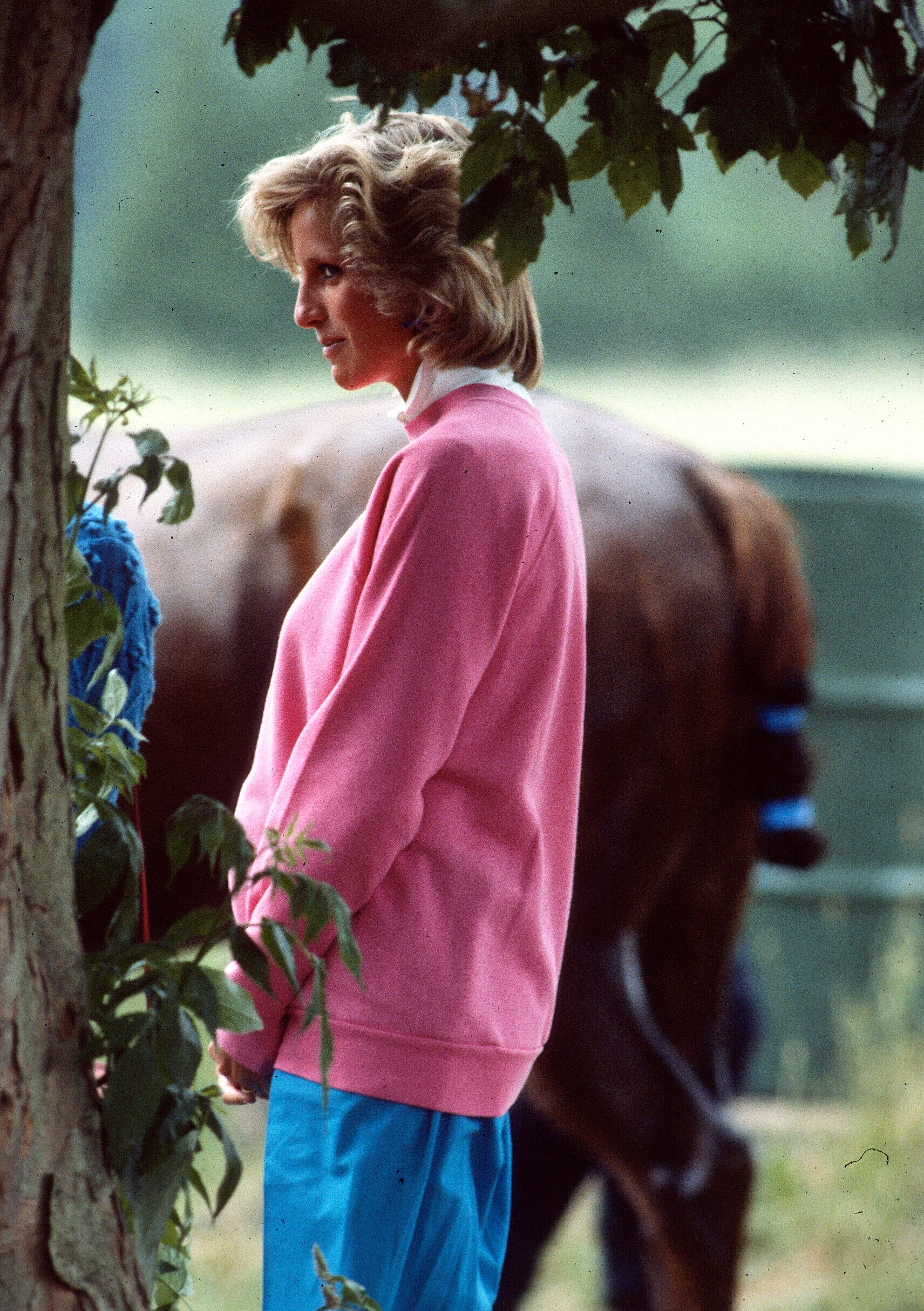 Princess Diana's life, told in the rare photos you haven't seen