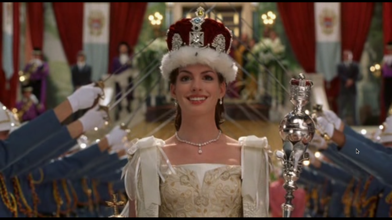 The Princess Diaries 3 - Release Date, News, Returning Cast, and More