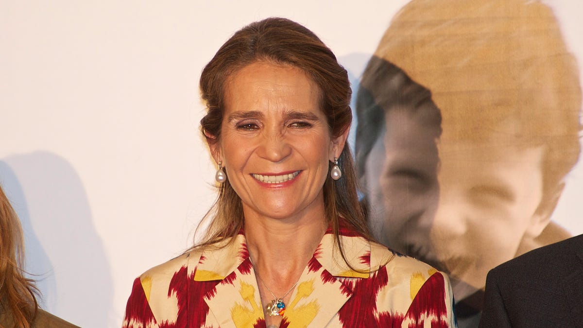 El famoso torero que fue rechazado por la infanta Elena 1 Merca2.es La vida de soltera de la infanta Elena