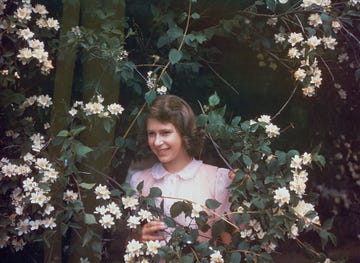 princess elizabeth