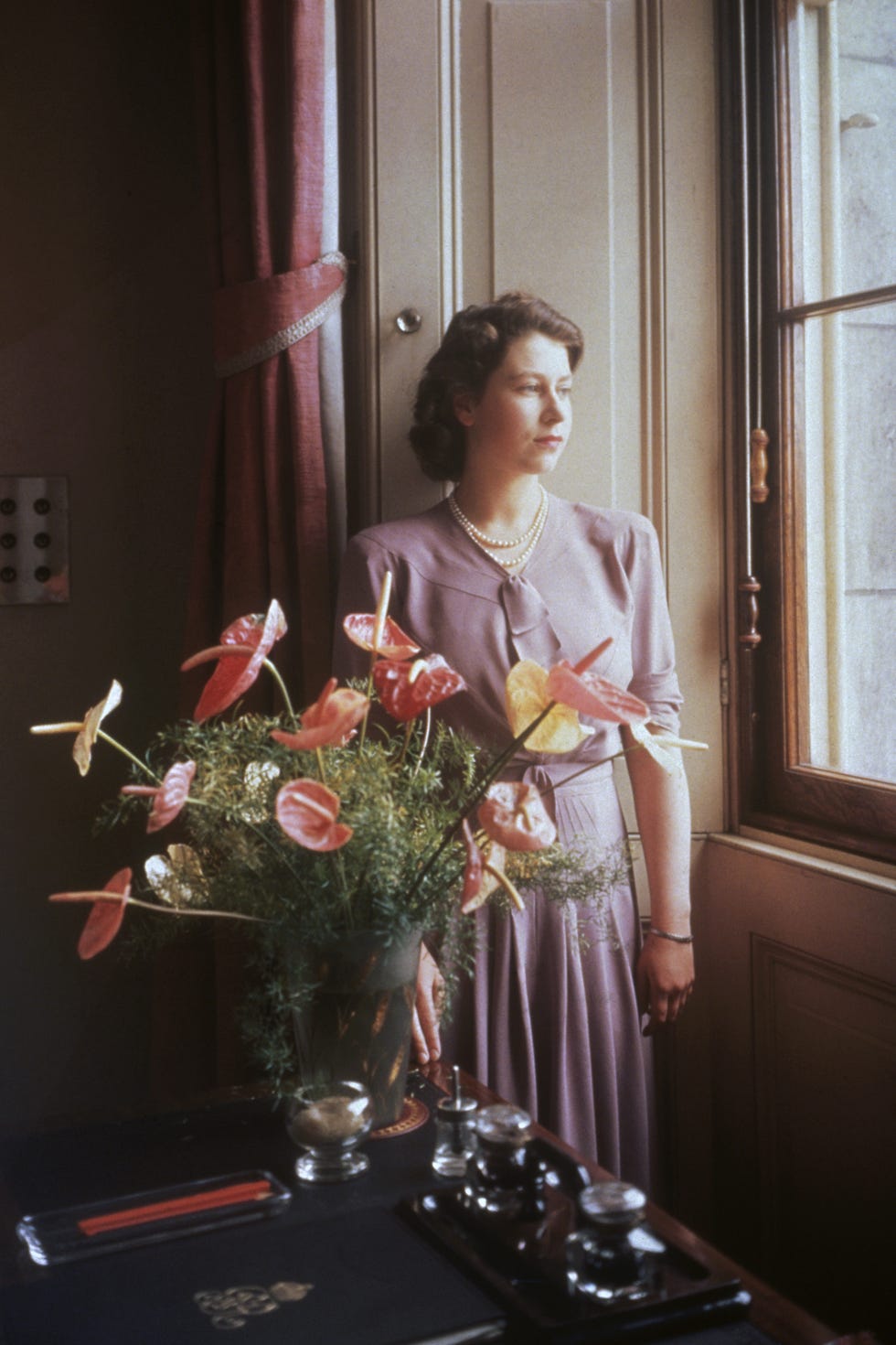 Princess Elizabeth princess elizabeth