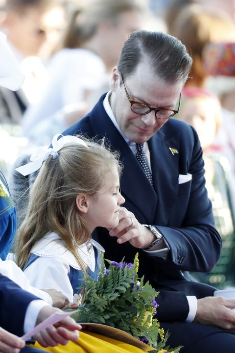 National Day in Sweden 2019