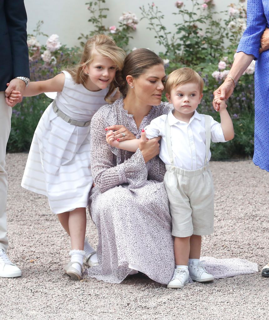 the crown princess victoria of sweden's birthday celebrations