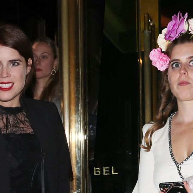 Princess Eugenie of York at Casamigos for Day of the Dead