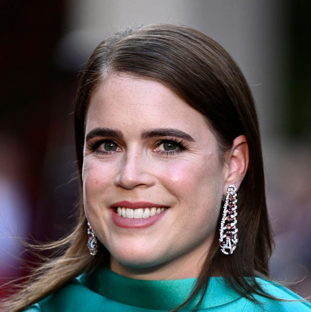 Princess Eugenie revealed Queen Elizabeth's bizarre royal rule