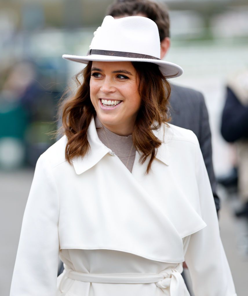 Princess Eugenie Provides Update on King Charles’s Health