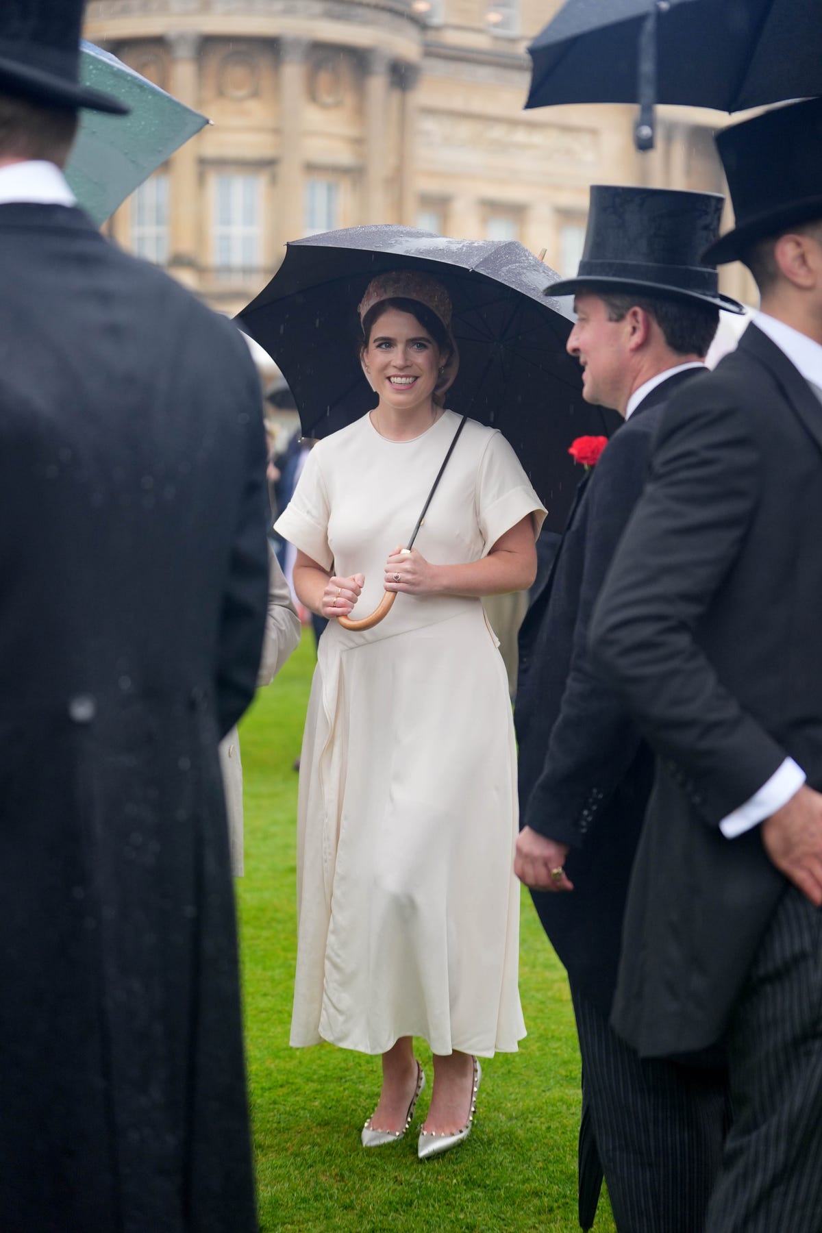 Princess Eugenie’s Most Stylish Moments