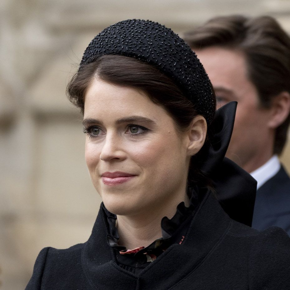 Princess Eugenie has announced she's starting an exciting new job