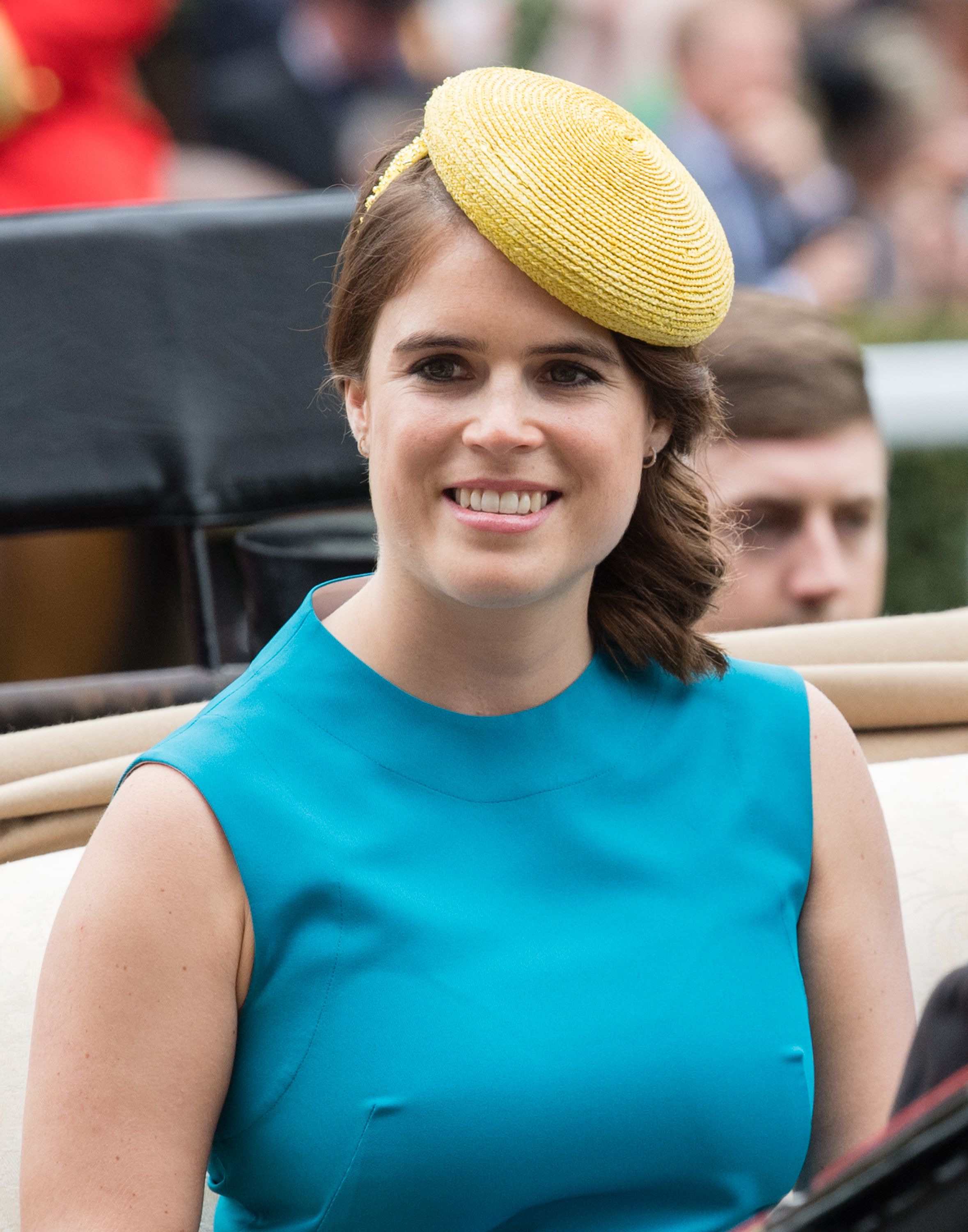 What Princess Beatrice and Princess Eugenie Do for a Living