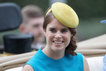 Royal Ascot 2019 - Day 1