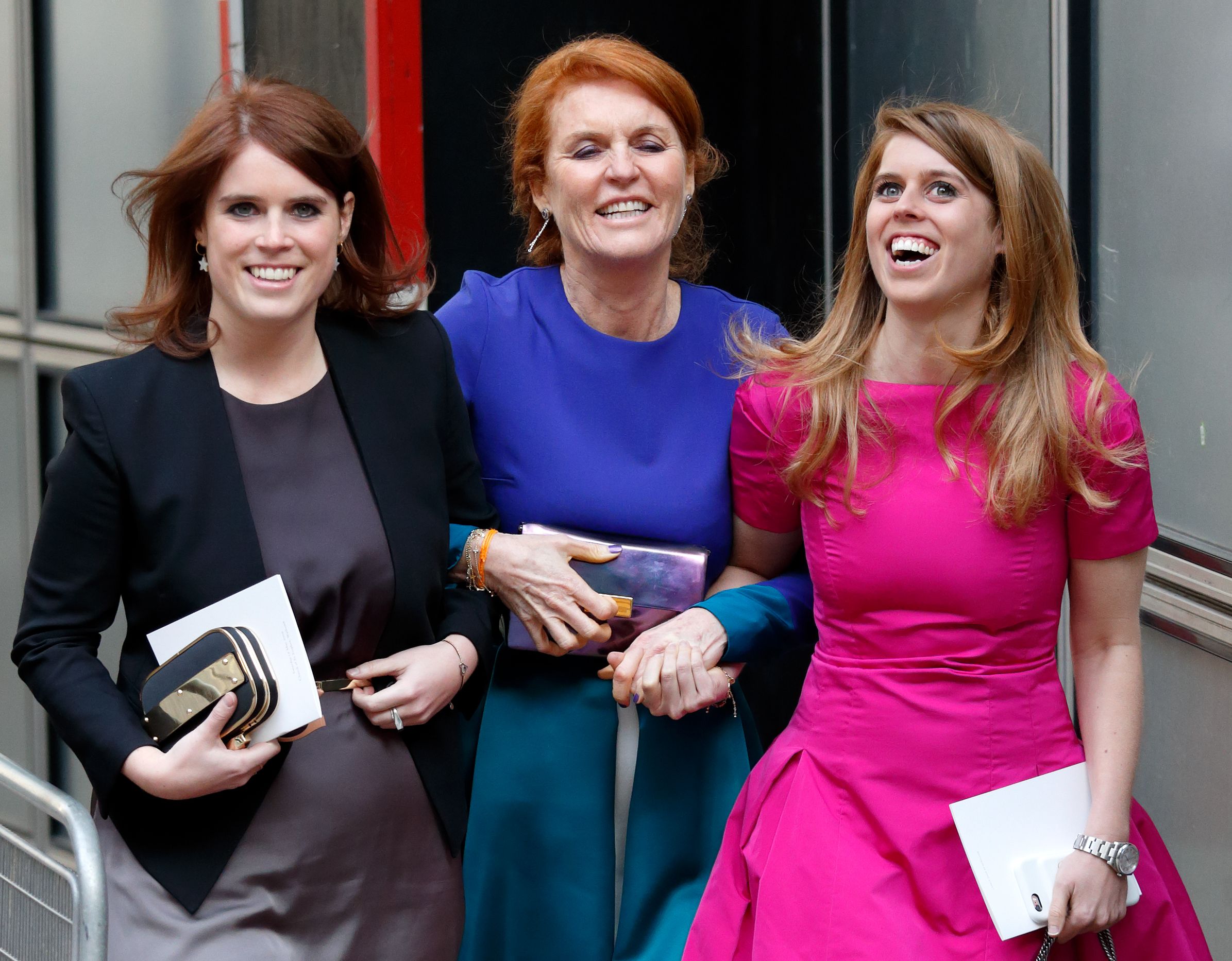 Inside Princess Beatrice s Net Worth and Royal Trust Funds